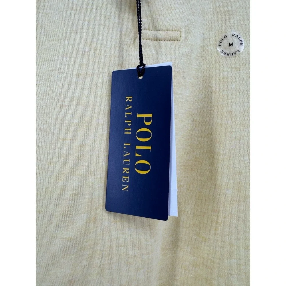 Polo Ralph Lauren classic fit size medium NWT